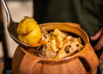 Realizarán el concurso ‘los secretos de la abuela’ para rescatar recetas tradicionales