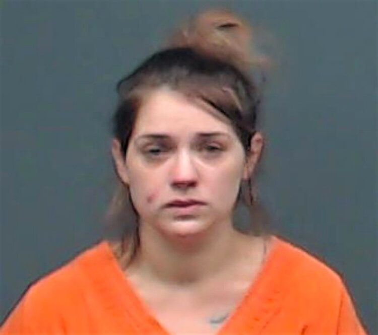 Mujer de Texas condenada a muerte por matar a embarazada para extraerle su bebé