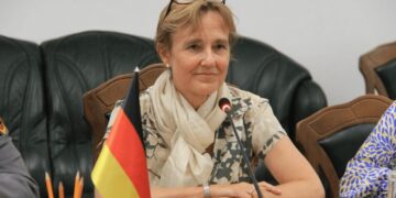 Alemania descarta aplicar condicionantes al suministro de armas a Ucrania