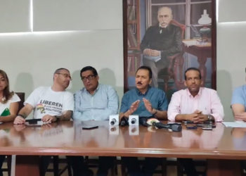 Instituciones cruceñas ratifican la convocatoria al paro cívico del lunes en Santa Cruz