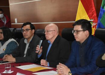 TSE: Los resultados del Censo en septiembre de 2024 ‘son suficientes’ para distribución de escaños