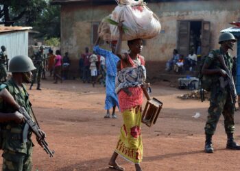Asociación de prensa denuncia detención y ‘desaparición’ de periodista en RD Congo