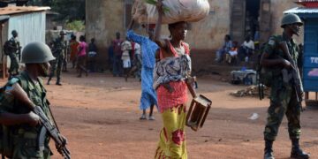 Asociación de prensa denuncia detención y ‘desaparición’ de periodista en RD Congo