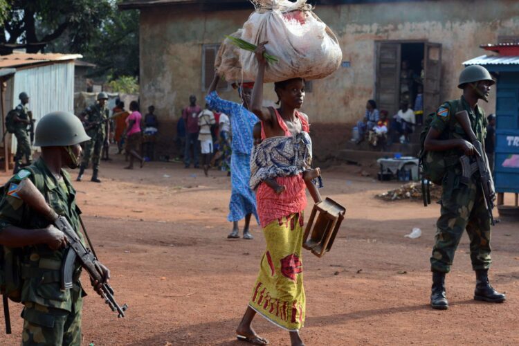 Asociación de prensa denuncia detención y ‘desaparición’ de periodista en RD Congo