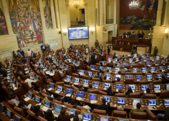 El Congreso de Colombia ratifica el Acuerdo de Escazú tres años después de su firma