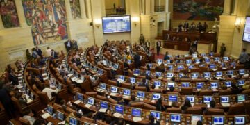 El Congreso de Colombia ratifica el Acuerdo de Escazú tres años después de su firma