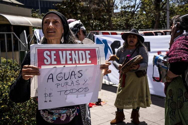 Congreso de Chile ratifica acuerdo transpacífico pero Boric postergará su firma
