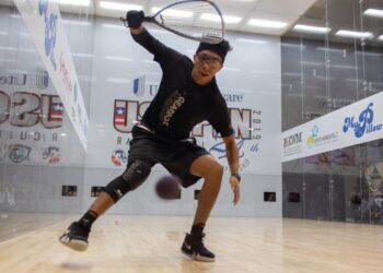 conrrado moscoso_cuartos de final_ torneo de sarasota