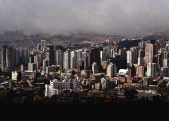 Presentarán una acción popular contra la ordenanza de construcciones. Foto: Archivo