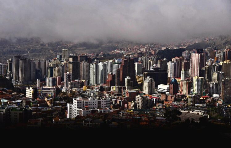 Presentarán una acción popular contra la ordenanza de construcciones. Foto: Archivo