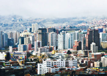construcciones