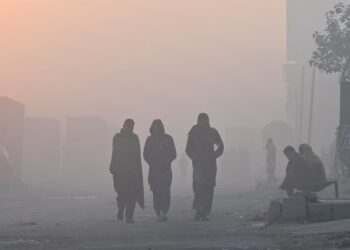Contaminación atmosférica se cobró al menos 238.000 vidas en la UE en 2020