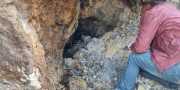 Gobierno busca crear más fuentes de trabajo en el sector de las cooperativas mineras mediante asistencia técnica en diferentes departamentos.
