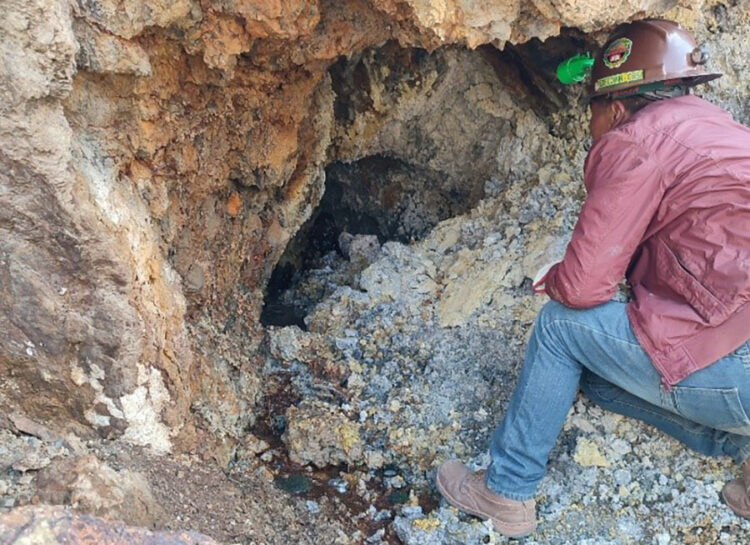 Gobierno busca crear más fuentes de trabajo en el sector de las cooperativas mineras mediante asistencia técnica en diferentes departamentos.