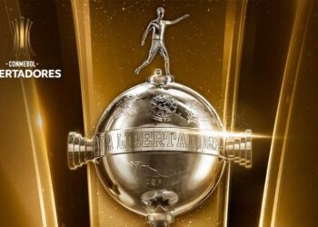 Palmeiras y Flamengo se miran de reojo en inicio de semifinales de la Libertadores
