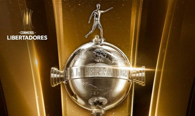Palmeiras y Flamengo se miran de reojo en inicio de semifinales de la Libertadores