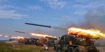 Corea del Norte asegura que disparó artillería como una ‘advertencia’ por los ejercicios militares de Seúl