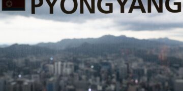 Corea del Sur impone a Pyongyang sus primeras sanciones en cinco años por los recientes lanzamientos de misiles