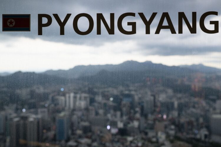 Corea del Sur impone a Pyongyang sus primeras sanciones en cinco años por los recientes lanzamientos de misiles