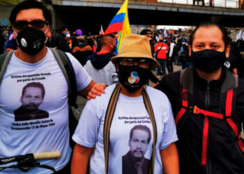 Corte IDH responsabiliza a Colombia de la desaparición de sindicalista en 1993