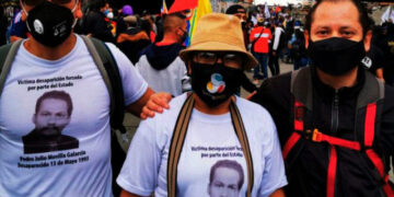 Corte IDH responsabiliza a Colombia de la desaparición de sindicalista en 1993