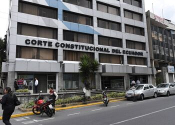 Corte de Ecuador da luz verde a seis de ocho preguntas para referendo