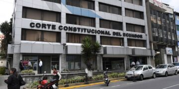 Corte de Ecuador da luz verde a seis de ocho preguntas para referendo