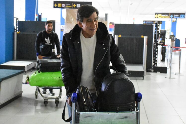costas_seleccionador _bolivia