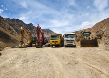 Gobierno se compromete a tramitar en tres meses créditos a cooperativas mineras