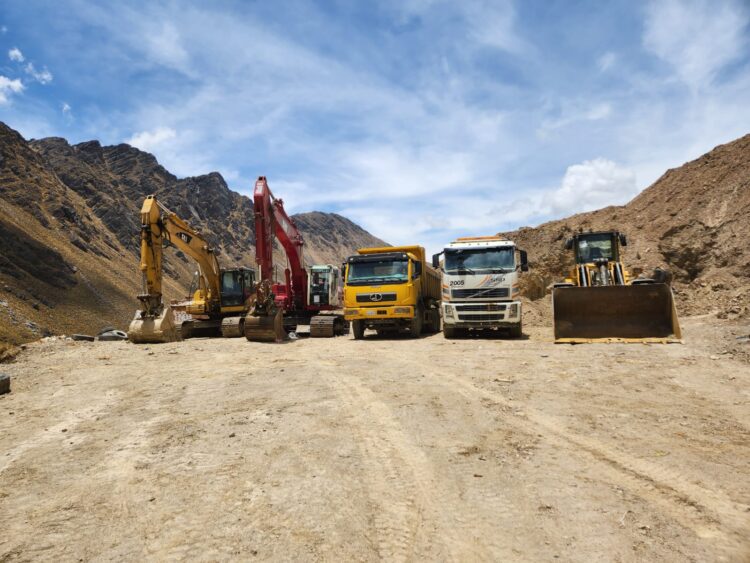 Gobierno se compromete a tramitar en tres meses créditos a cooperativas mineras