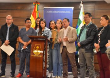 Dos proyectos de ley para el Censo son desahuciados antes de entrar a la Asamblea