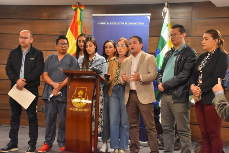 Dos proyectos de ley para el Censo son desahuciados antes de entrar a la Asamblea