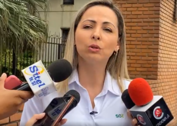 La Gobernación de Santa Cruz se declara en duelo por el asesinato de los tres policías