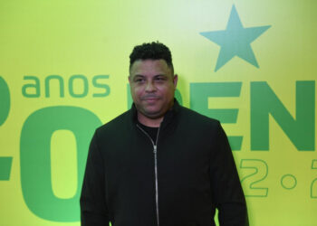 El Cruzeiro de Ronaldo regresa a la primera división de Brasil