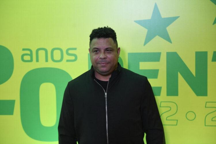 El Cruzeiro de Ronaldo regresa a la primera división de Brasil