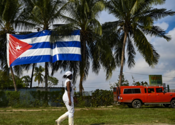 cuba