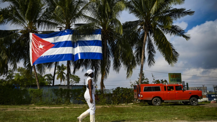 cuba