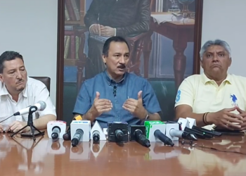 Cuéllar dice que el Comité dobló la mano del Gobierno y cuestiona los seis proyectos de ley