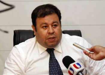 Hallan cuerpo de exjefe de seguridad con dos disparos en la cabeza.