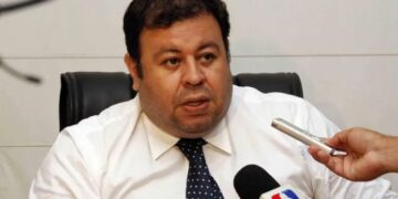 Hallan cuerpo de exjefe de seguridad con dos disparos en la cabeza.
