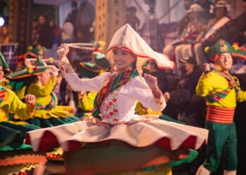 Vicepresidente inaugura la Cumbre Nacional del Patrimonio Cultural