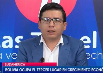 Gobierno afirma que las exportaciones y la demanda interna impulsan el crecimiento
