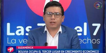 Gobierno afirma que las exportaciones y la demanda interna impulsan el crecimiento
