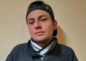 Tadeo Joddy Terceros Torrez asesinó a Abigail Quintana, en 2019. Foto: Policia Boliviana