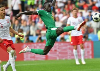 Bolivia jugará frente a la mundialista Senegal en Austria