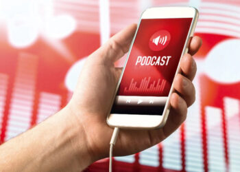 En EEUU, un pódcast a veces puede dictar el curso de la justicia