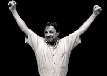 Muere Horacio Accavallo, leyenda del boxeo en Argentina