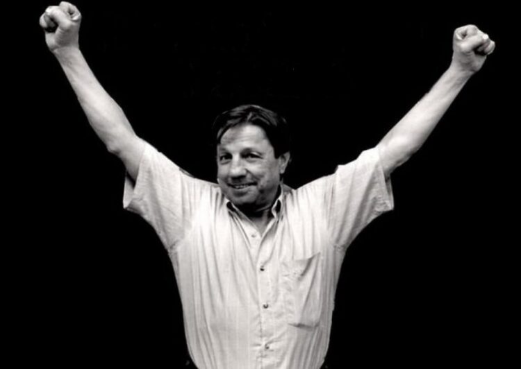 Muere Horacio Accavallo, leyenda del boxeo en Argentina