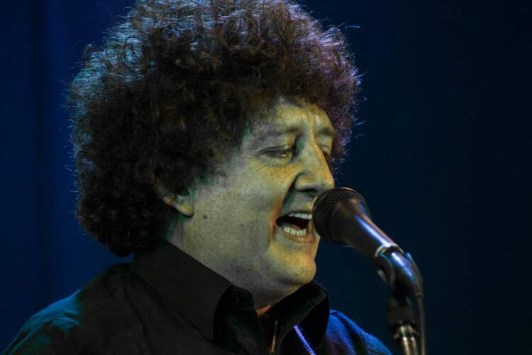 El Papirri estrenará tres canciones en conciertos por su 43 aniversario