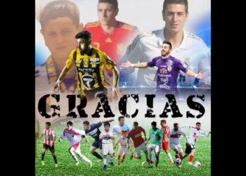 El español Pastor anuncia su retiro del fútbol